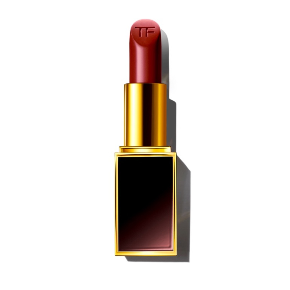 Tom Ford lipstick #80 impassioned